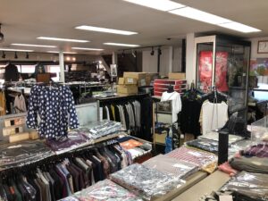 株式会社　油屋呉服店