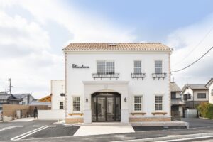 しのはら時計店